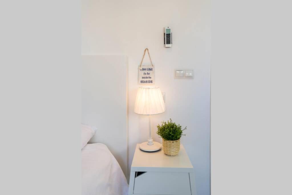 Tgh/ Victoria Green Center Penthouse Malaga Luaran gambar