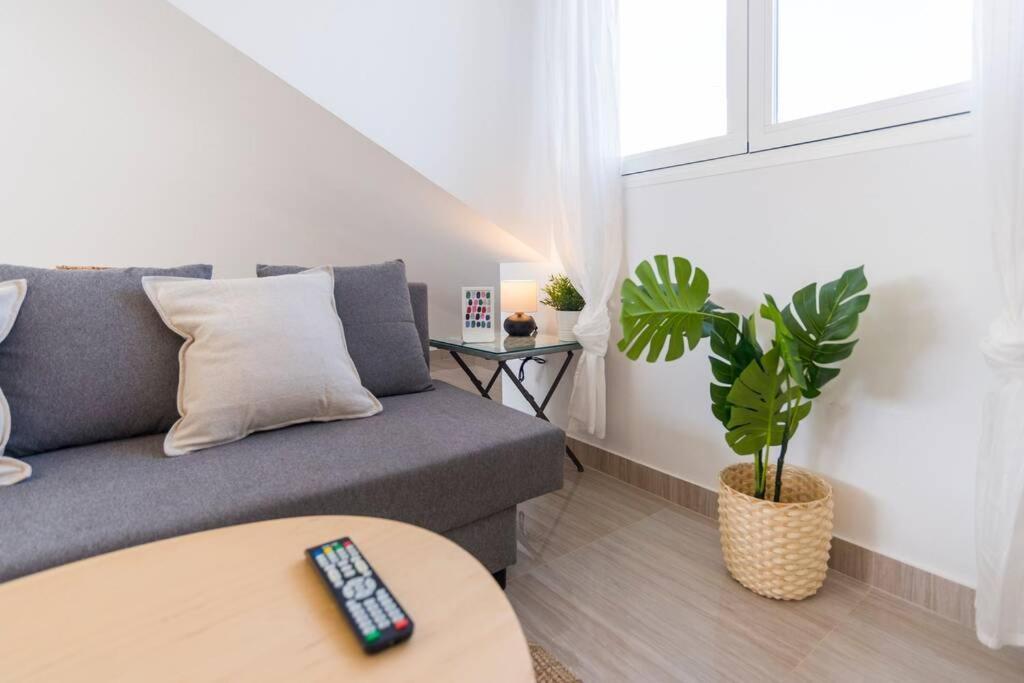 Tgh/ Victoria Green Center Penthouse Malaga Luaran gambar