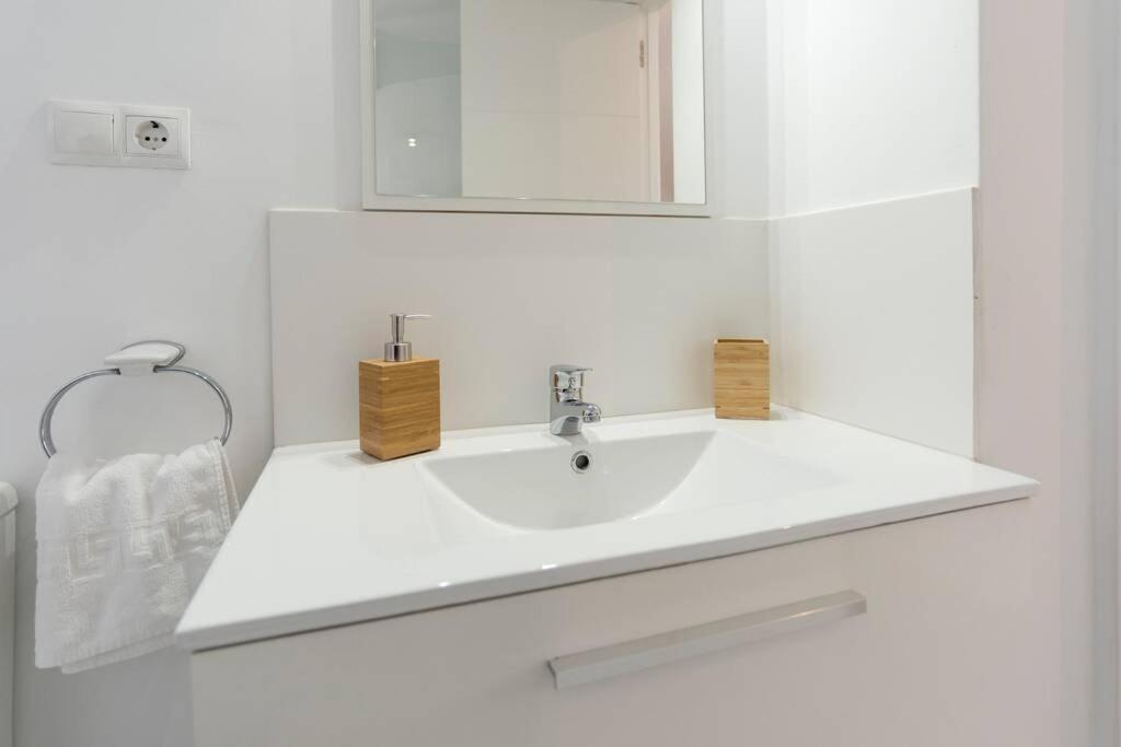 Tgh/ Victoria Green Center Penthouse Malaga Luaran gambar