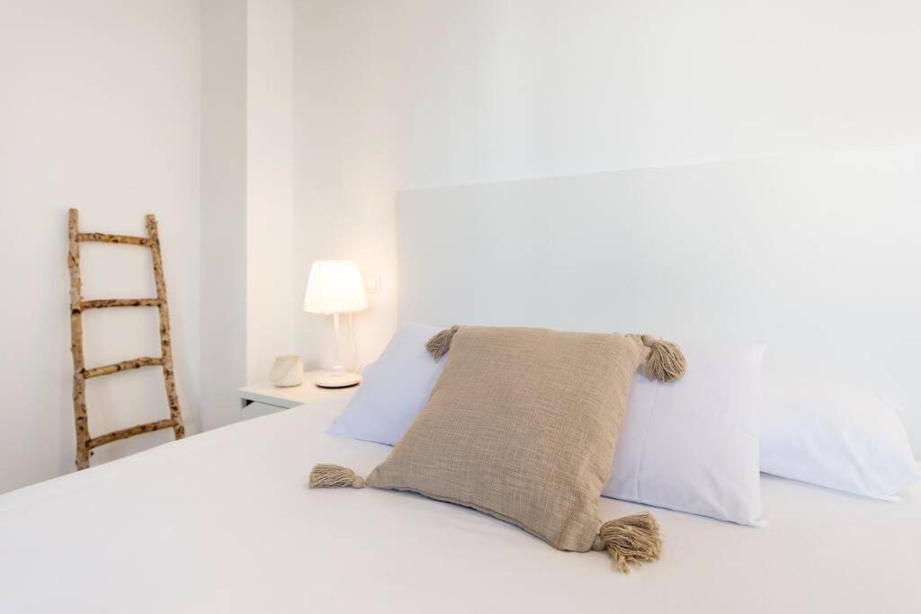 Tgh/ Victoria Green Center Penthouse Malaga Luaran gambar